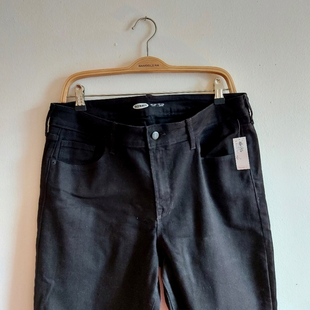NWT Old Navy tall skinny jeans